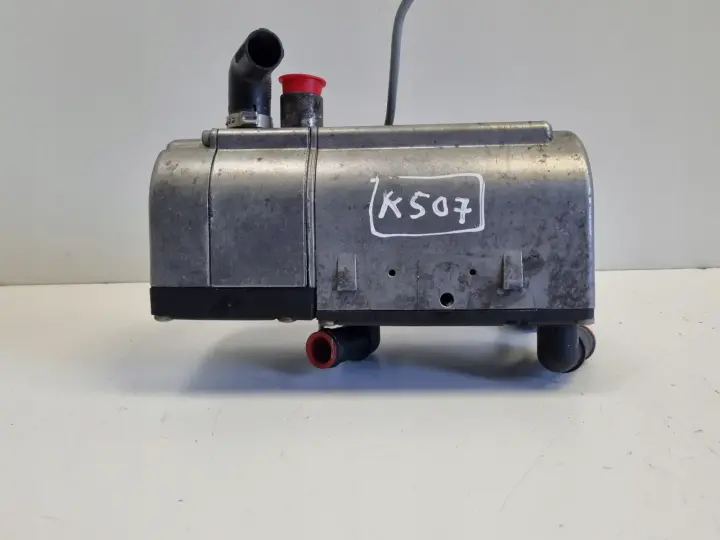 Volvo V40 II Benzyna OGRZEWANIE POSTOJOWE Webasto Hydronic 31436570
