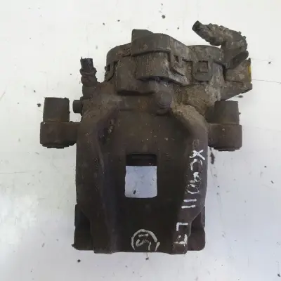 Volvo S90 V90 XC90 II TYLNY ZACISK HAMULCOWY lewy tył 31445755