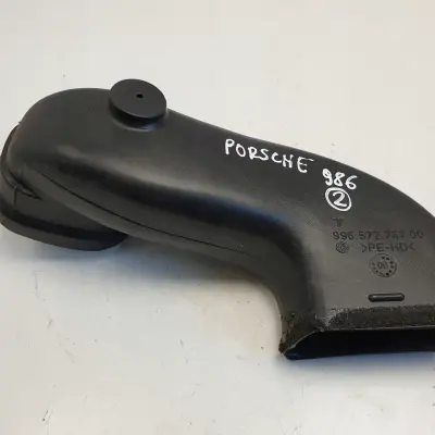 Porsche Boxster 986 2.7 RURA POWIETRZA prowadnica