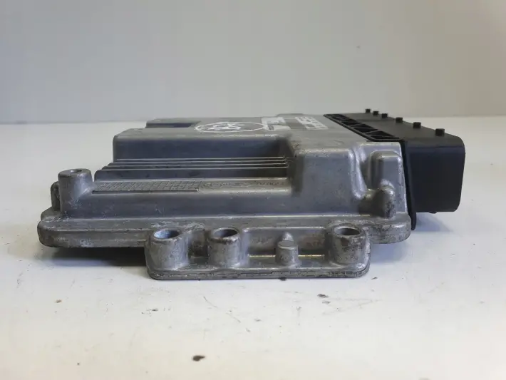 Volvo S60 II V60 1.6 T3 STEROWNIK SILNIKA komputer 0261S06611