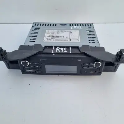 Renault Kangoo II III Citan RADIO MP3 Radioodtwarzacz 281156903R