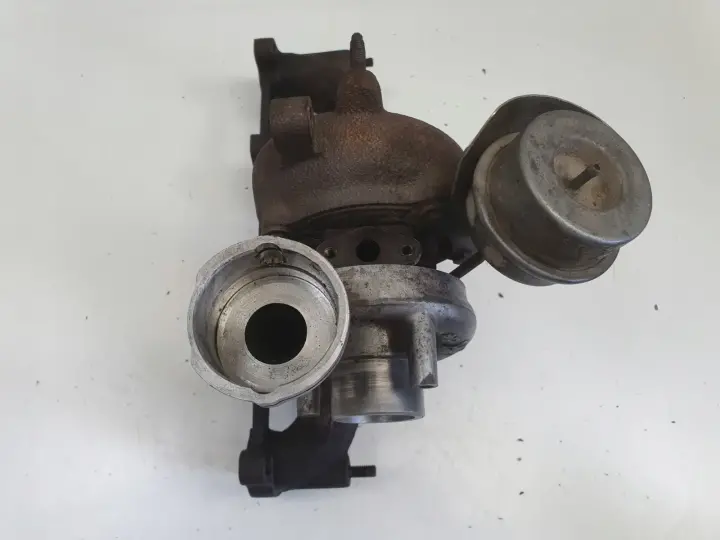 Seat Leon I 1.9 TDI TURBOSPRĘŻARKA turbo 038253016N AXR 101KM