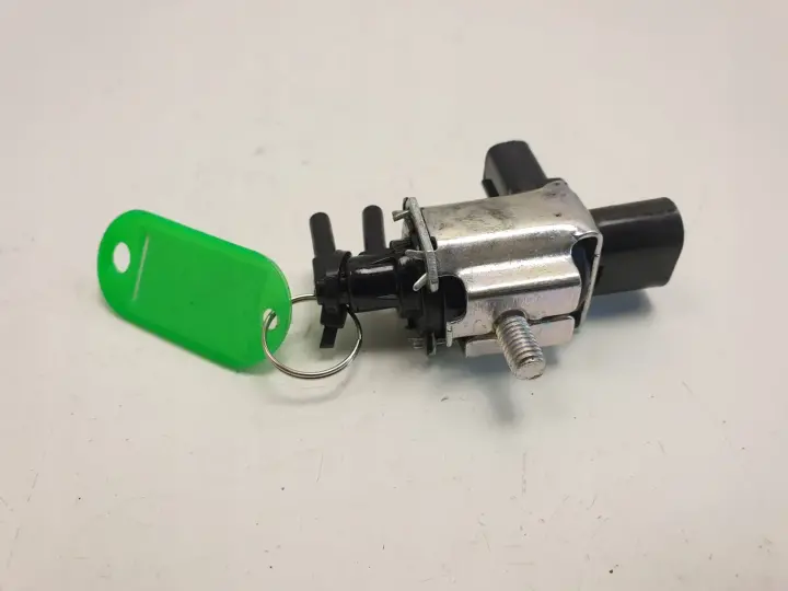 Ford C-Max 1.8 16V CZUJNIK PODCIŚNIENIA zawór