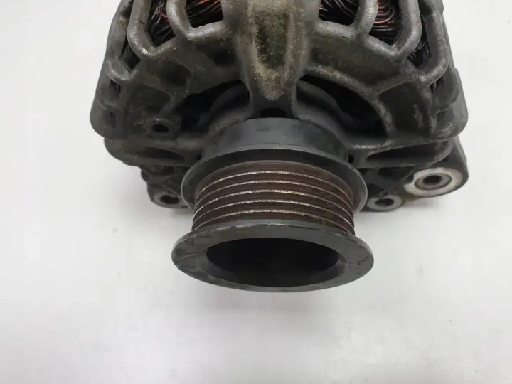 Volvo V70 III 2.0 D4 ALTERNATOR oryginał