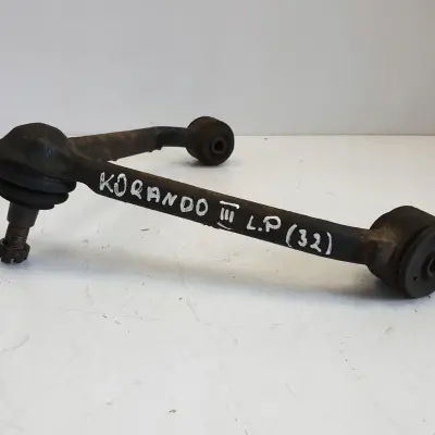 SsangYong Korando III 2.0 D PRZEDNI WAHACZ lewy