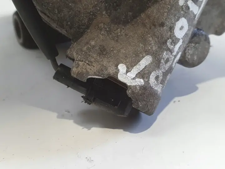 VW Polo IV 1.2 6V SPRĘŻARKA KLIMATYZACJI pompa