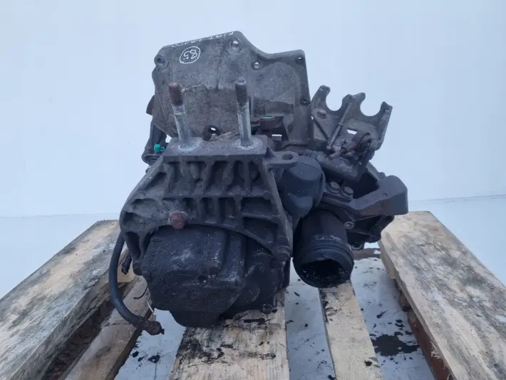 Alfa Romeo Mito 1.4 MultiAir SKRZYNIA BIEGÓW manualna MANUAL