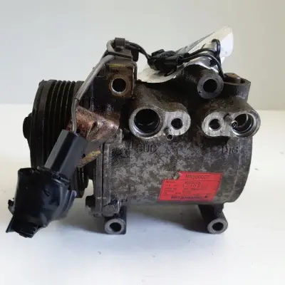 Space Star 1.6 16V SPRĘŻARKA KLIMATYCZACJI AKC200A072