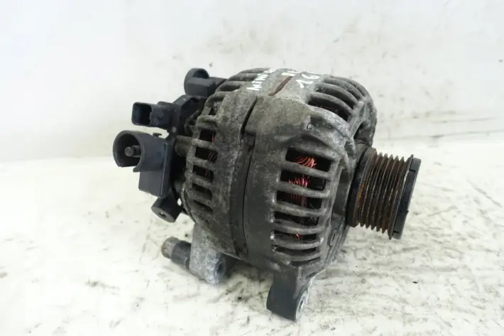 Mini Cooper R56 1.6 D ALTERNATOR 0124525216 154A