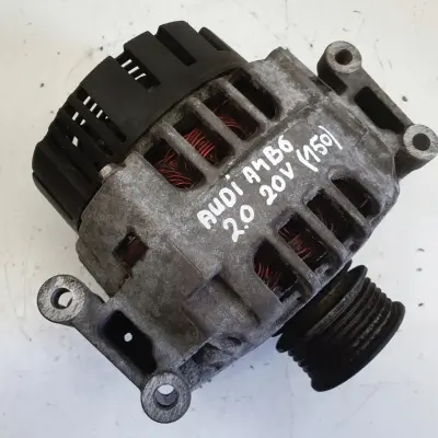 Audi A4 B6 B7 2.0 20V ALT ALTERNATOR Valeo 06D903016A 140A