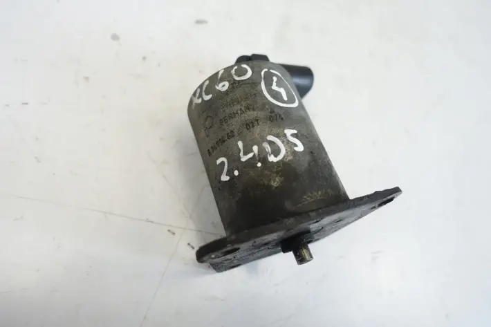 Volvo XC60 2.4 D5 ZAWÓR EGR 53411462 oryginał