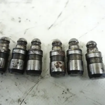 Peugeot 207 1.6 VTI POPYCHACZE ZAWORÓW zaworowe