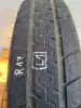 Audi A4 B6 B7 KOŁO DOJAZDOWE dojazdówka 125/80 R17 5x112 8E0601027C