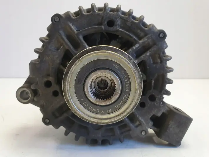 Volvo S80 II 2.4 D5 ALTERNATOR 0121615014