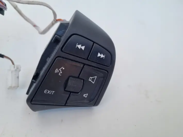 Volvo S60 II V60 I PRZEŁĄCZNIKI KIEROWNICY Panel 31334457 31332911