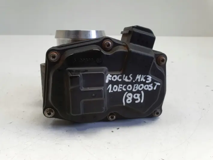 Ford Focus MK3 1.0 EcoBoost PRZEPUSTNICA CM5G-9F991-FA
