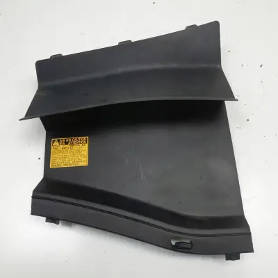 Toyota C-HR CHR PODSZYBIE osłona 55783-F4010