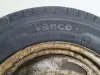 Ford Transit KOŁO ZAPASOWE Zapas felga 1C151007AD 195/70 R15C 5x160