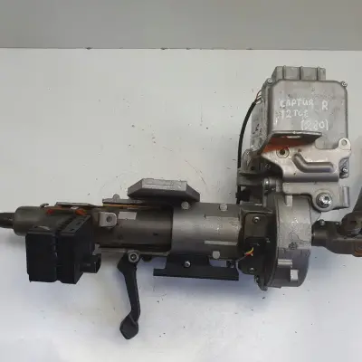 Renault Captur I WSPOMAGANIE ELEKTRYCZNE Kolumna kierownicza 682006438R