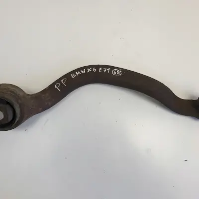 BMW X6 E71 PRAWY DOLNY WAHACZ przód PASAŻERA