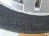 Passat B5 FELGA ALUMINIOWA KOŁO ZAPASOWE zapas 205/65 R16 5x112 3B0601025G
