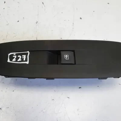 Renault Megane IV PANEL STEROWANIA SZYBAMI SZYB przełącznik tył 809605274R