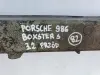 Porsche Boxster 986 WÓZEK SANKI zawieszenie przód
