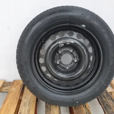 Opel Astra G II KOŁO ZAPASOWE 195/60R15 2150144