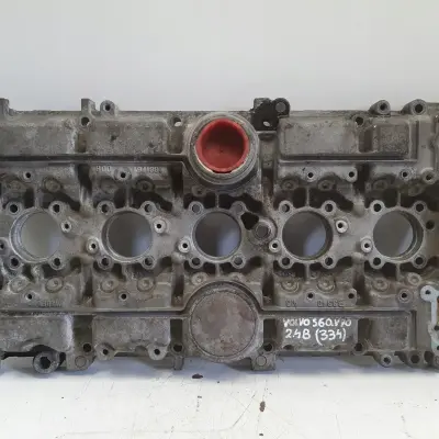 Volvo S60 V70 II 2.0 2.4 T POKRYWA ZAWORÓW 1001761