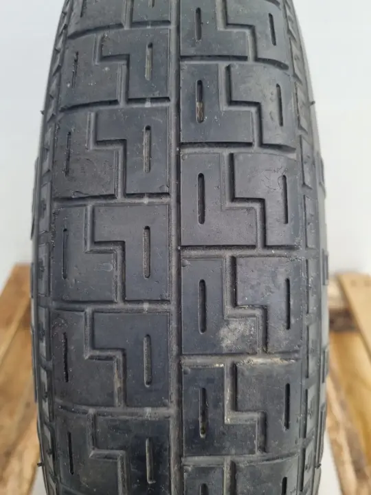 Opel Vectra C Astra H KOŁO DOJAZDOWE dojazdówka 125/85 R16 5x110 2160115