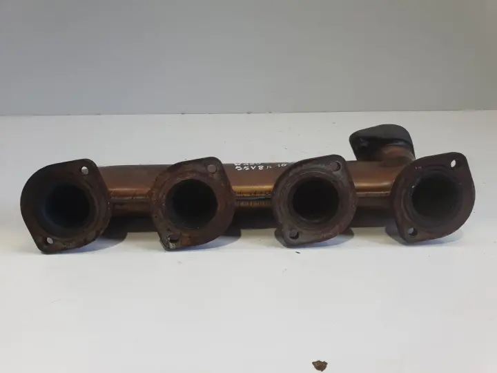 Mercedes W220 5.5 V8 KOLEKTOR WYDECHOWY