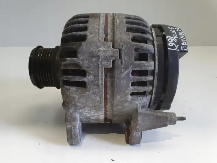 Skoda Octavia II 2.0 TDI ALTERNATOR bosch 06F903023F 140A