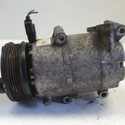 Ford Focus MK2 II 1.6 16V SPRĘŻARKA KLIMATYZACJI pompa
