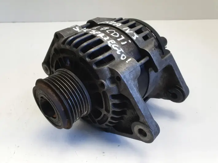 Opel Astra IV J 1.7 CDTI ALTERNATOR