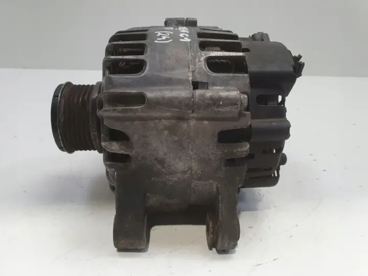 Citroen C1 II 1.2 VTI ALTERNATOR valeo 9670899580