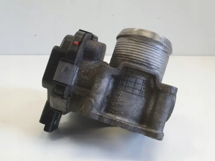 Citroen Berlingo III 1.6 HDI PRZEPUSTNICA 9673534480 28275019