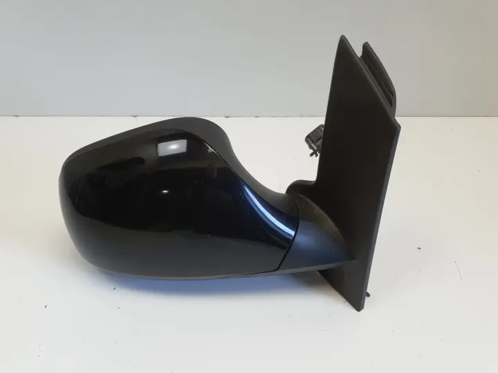 Seat Altea 04-15r LUSTERKO PRAWE PASAŻERA 7 pin pinów europa