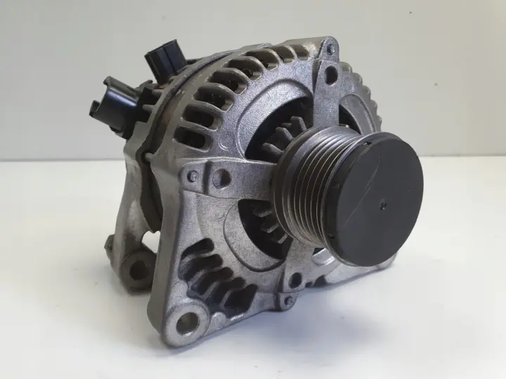 Ford Focus MK2 2.0 TDCI ALTERNATOR QXWA 140KM