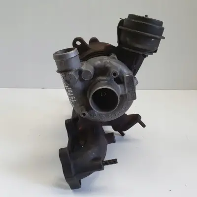 Audi A3 8L Golf IV 1.9 TDI TURBOSPRĘŻARKA turbo 038253019A
