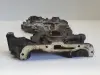 Opel Corsa D 1.2 1.4 16V OBUDOWA ROZRZĄDU osłona POMPA OLEJU 55556309