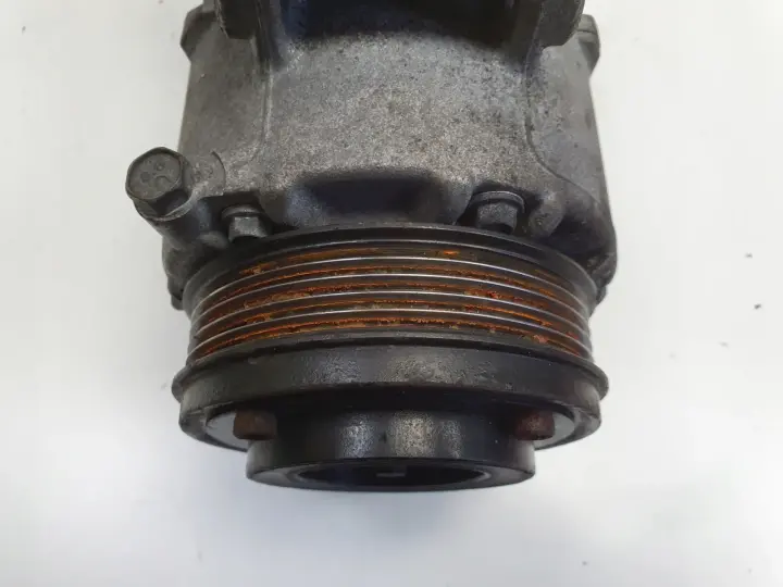 Mercedes W245 2.0 CDI SPRĘŻARKA KLIMATYZACJI pompa