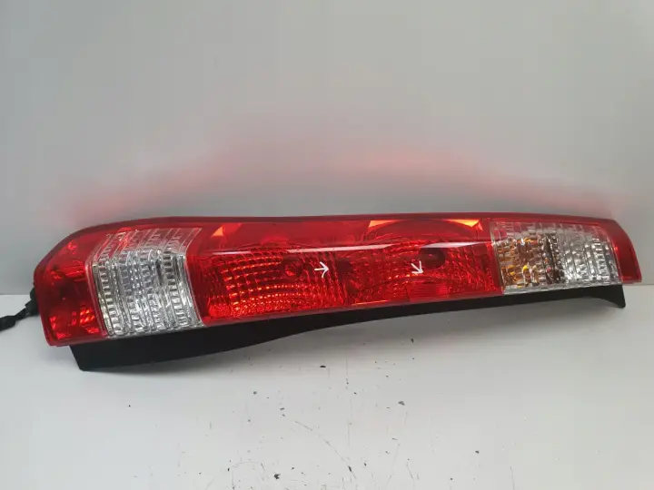 Honda CRV CR-V II lift TYLNA LAMPA LEWA lewy tył kierowcy