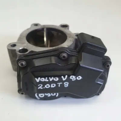 Volvo XC60 II 2.0 D B4 Mild Hybrid PRZEPUSTNICA 32223833AA