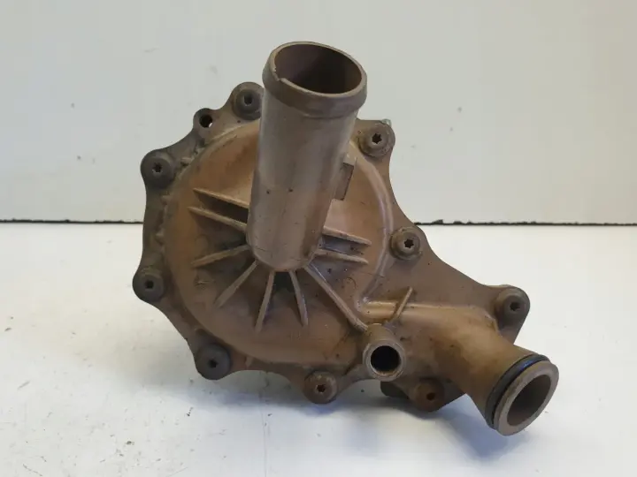 Ford Transit VII MK7 2.2 TDCI POMPA WSPOMAGANIA 6C1Q-8K500-AF