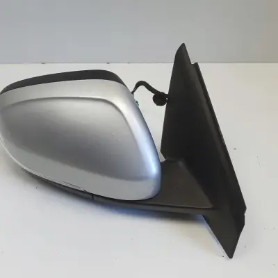 Volvo V40 II 12-19r LUSTERKO PRAWE PASAŻERA 8 pin europa podświetlany spód