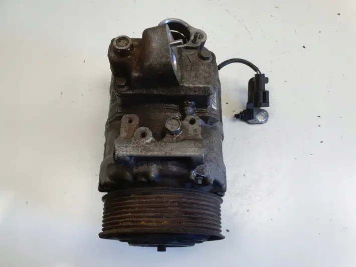 Range Rover Sport L320 3.6 V8 SPRĘŻARKA KLIMATYZACJI 7H32-19D623-AB
