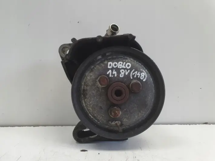 Fiat Doblo I 1.4 8V POMPA WSPOMAGANIA 26043285