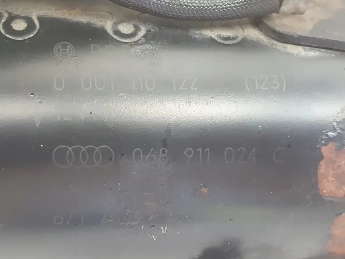 VW Passat B5 Audi A4 B5 A6 C5 1.9 TDI ROZRUSZNIK 0001110122 068911024C