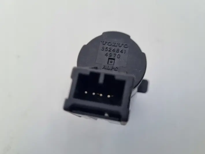 Volvo S40 II V50 C30 CZUJNIK TEMPERATURY WEWNETRZNEJ 3524841