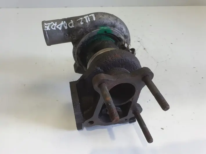 Opel Astra II G 1.7 DTI TURBOSPRĘŻARKA turbo 897185-2412